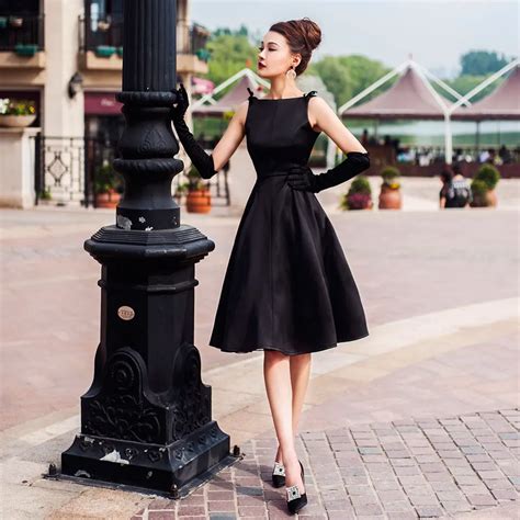 audrey hepburn dress for women.